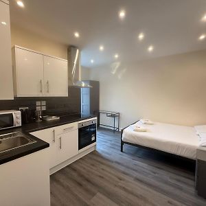 Saba Hotel London