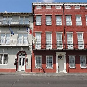 Grenoble House